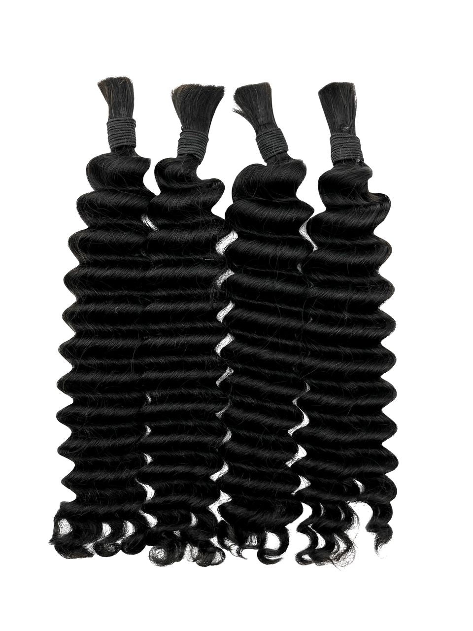 DEEP WAVE BULK HAIR