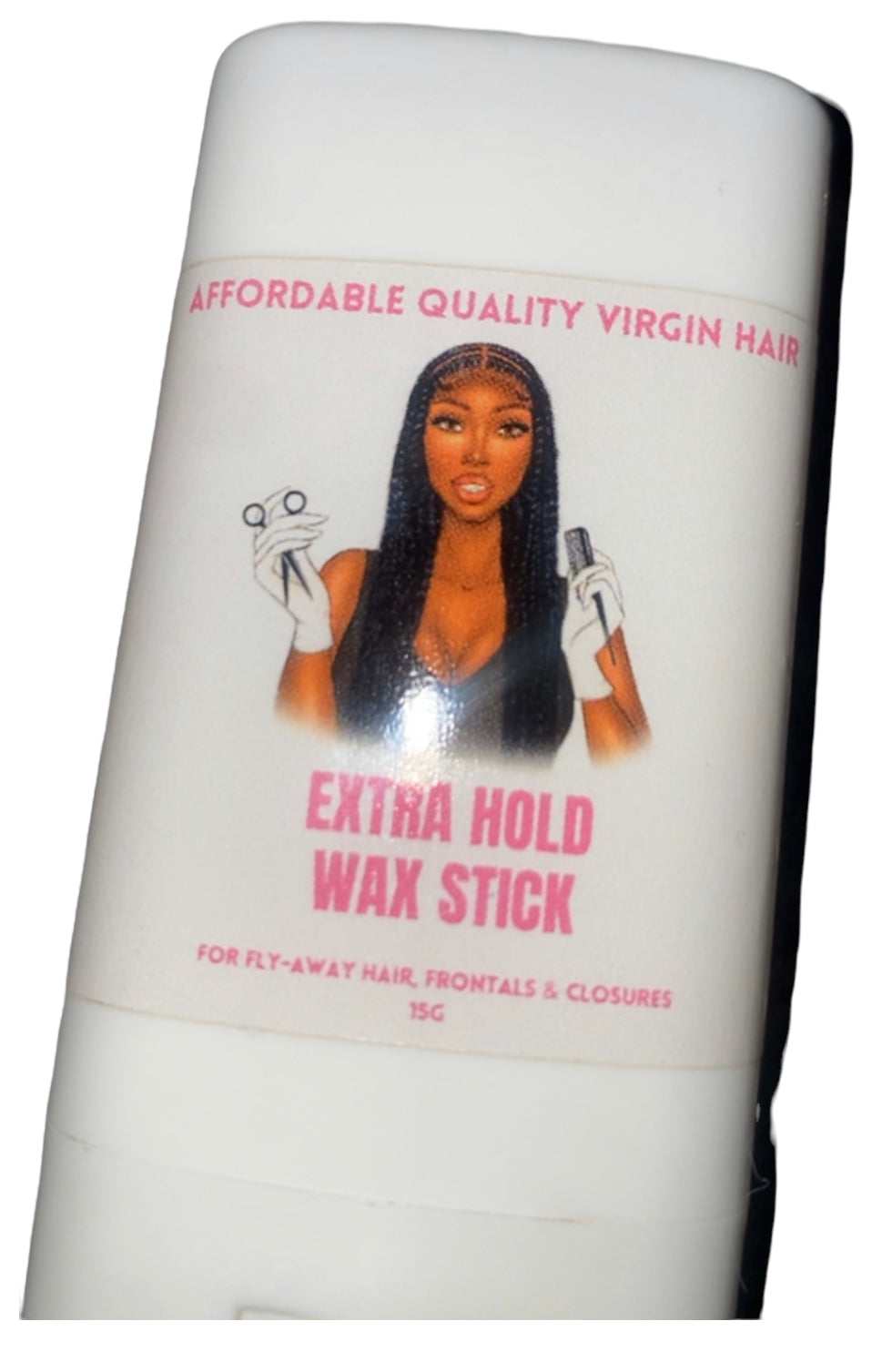 STYLING WAX STICK